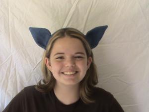 EARS-BLUE
