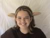 Faun ears