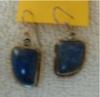 lapis earrings